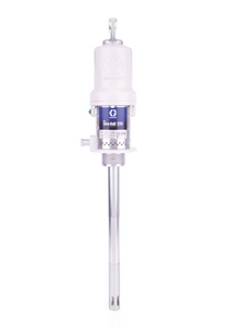 Graco 246909 Mini Fire-BallÂ® 225 50:1 35 lb (16 kg). Grease Pump