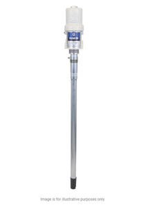 Graco 222087 Fire-Ball® 300 Series 5:1 275 Gallon (1040 Liter) Drum Size Oil Pump - Bung Mount