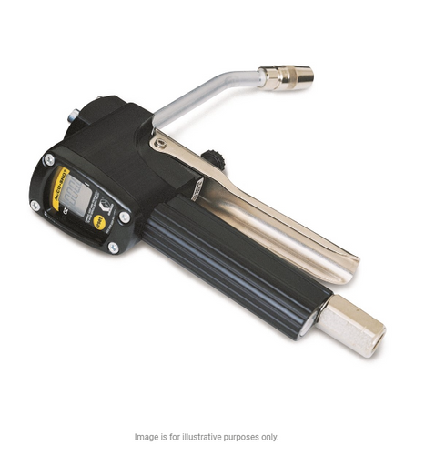 Graco 233933  Standard Nozzle Extension And 1/4 In. Npt Inlet, Metric Measurement, Includes Extension And Hydraulic Coupler