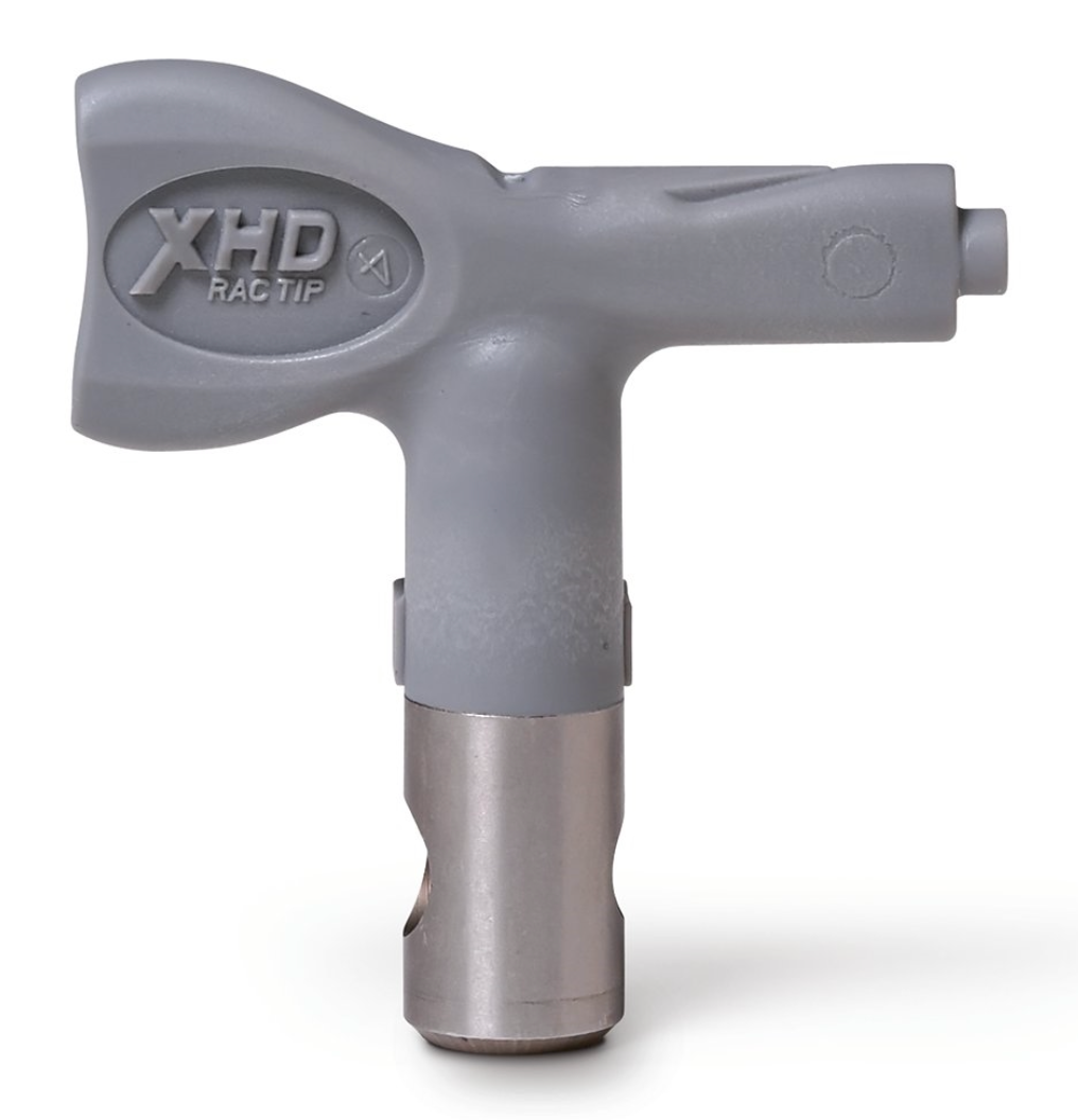 Graco XHD619 XHD RAC SwitchTip, .619