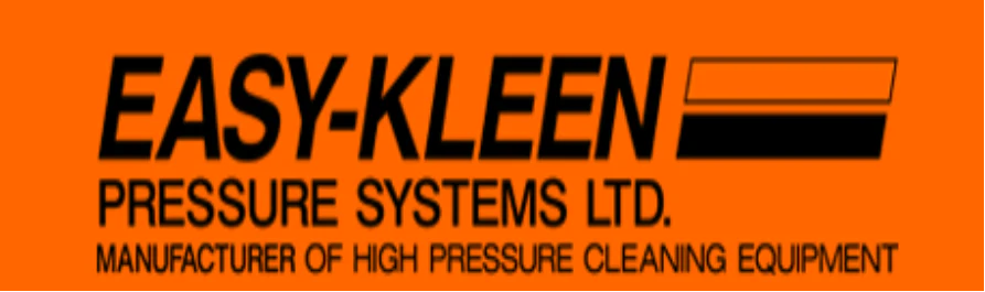 Easy-Kleen IS5070G Industrial Cold Water Gas Pressure Cleaning System, 7 Gpm @ 5000 PSI