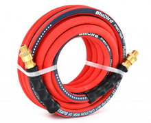 Load image into Gallery viewer, BluBird PPPRO3825 - 3/8&quot; X 25&#39; Patriot Pro Rubber Air Hose