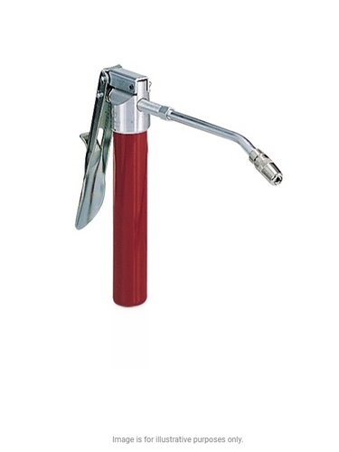 Booster Gun for Manual Dispense from Bulk Containers