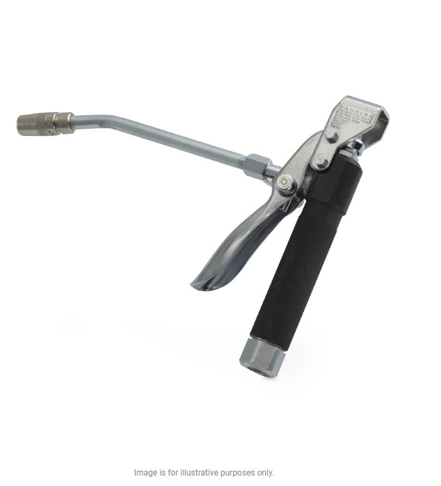 Graco 242055 Pro-Shot™ Dispense Valve - 1/4 Npt Inlet Without Coupler Or Extension