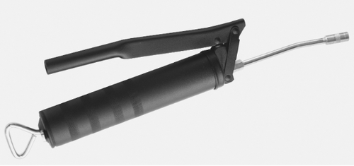 Graco 110218 Manually-Operated Heavy-Duty Grease Gun - Lever-Style