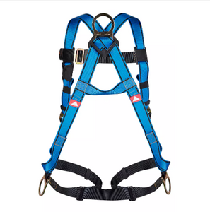 Tractel Versafit Harness – Ac742 Series