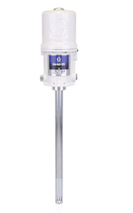 Fire-Ball® 425 Series 75:1 16 kg (35 lb). Container Pail Length Grease Pump