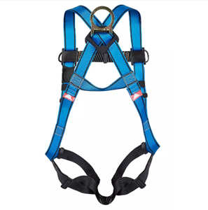 Tractel Versafit Harness – Ad732 Series