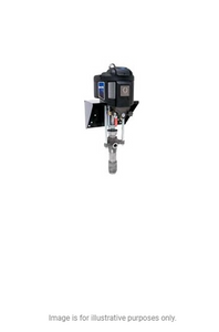 Graco 24D608 Nxt™ Dura-Flo® 10:1 Wall Mount Pump Without Datatrak And Thermal Relief Kit