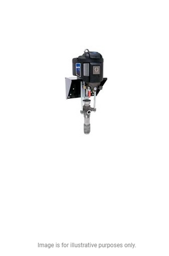 Graco  24D604 Nxt™ Dura-Flo® 6:1 Wall Mount Pump Without Datatrak And Thermal Relief Kit