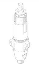 Load image into Gallery viewer, Graco 277068 Displacement Pump