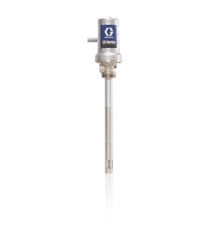 Graco 24G600 Ld Series 50:1 Pump For 35 Lb (16 Kg). Pail - Npt