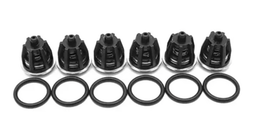 MTM 49.6161 Replacement Pump Kit for Comet 5025.0011.00