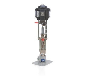 Graco 247978 Nxt™ Check-Mate® 68:1 Grease Pump Package With Datatrak - Floor Standing