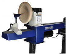 Load image into Gallery viewer, Rikon Tools 70-150VSR 12″ x 16-1/2″ Midi VSR Lathe