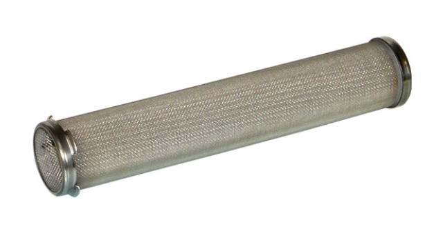 Bedford 14-186 Strainer, Manifold Filter-100 Mesh(Long)