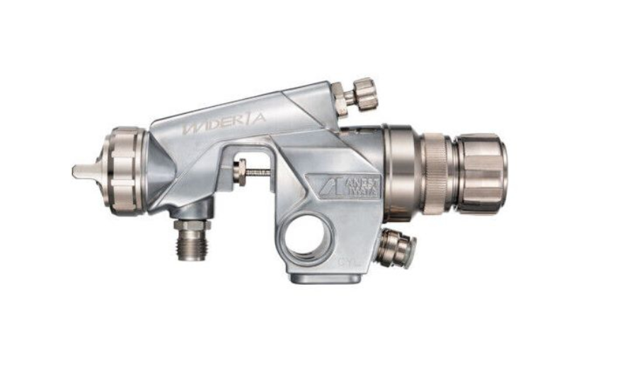 Iwata 5440W WIDER1A-13H2 Automatic Spray Gun