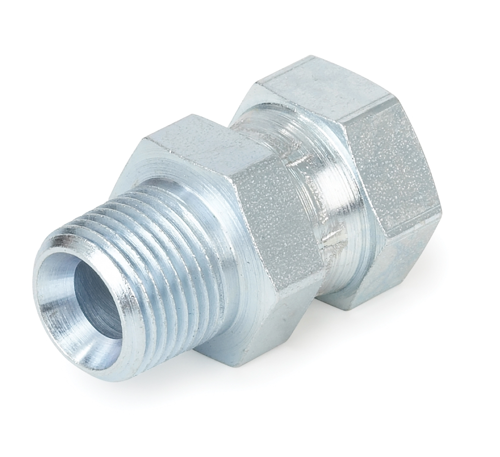 Graco 155665 Union, 3/8 in x 3/8 in