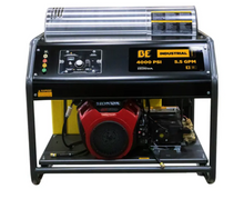 Load image into Gallery viewer, BE HW4024HA12V 4,000 PSI - 5.5 GPM Hot Water Pressure Washer with Honda GX690 Engine and AR Triplex Pump