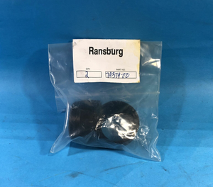 Ransburg 79379-00 Nut, Retaining, Air Nozzle