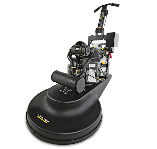 Karcher 1.022-324.0 BDP 61/1800 LPG Floor Burnisher