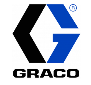 Graco 104203 Seal, V Block