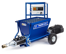 Load image into Gallery viewer, Graco 25M032 ToughTek P30HT Bare Rotor Stator Pump System, 230V, 30A, 1Ph