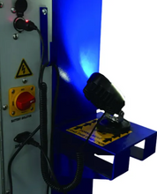 Load image into Gallery viewer, Tuxedo Lifts MSC-18K-X-6108 Heavy-Duty Mobile Column Lifts