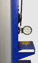 Load image into Gallery viewer, Tuxedo Lifts MSC-18K-X-6108 Heavy-Duty Mobile Column Lifts