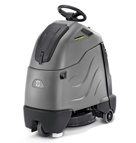 Karcher 1.008-094.0 Chariot™ 2 iGloss 20 + 114 AGM + OBC Floor Burnisher