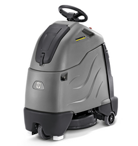 Karcher 1.008-101.0 Chariot™ 2 iGloss 20 + 234 AGM + OBC Floor Burnisher