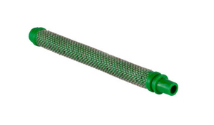 Titan 581-059 Unthreaded Coarse Mesh Green Insert Filter