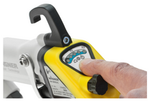 Load image into Gallery viewer, Wagner 2344473 Wagner Electrostatic Spray Gun - GM 5000 EAC - High Pressure AirCoat for Solvent-based (Gun Only)