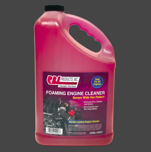 RBL 12027-1 Foaming Engine Cleaner (1 gal)