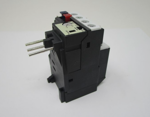 Powermatic PM9-WB43-816A Overload Relay For 460V