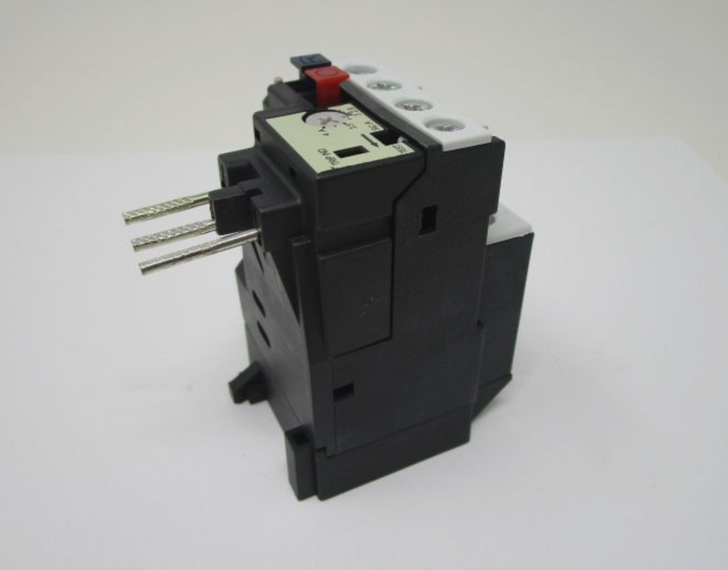 Powermatic PM9-WB43-816A Overload Relay For 460V