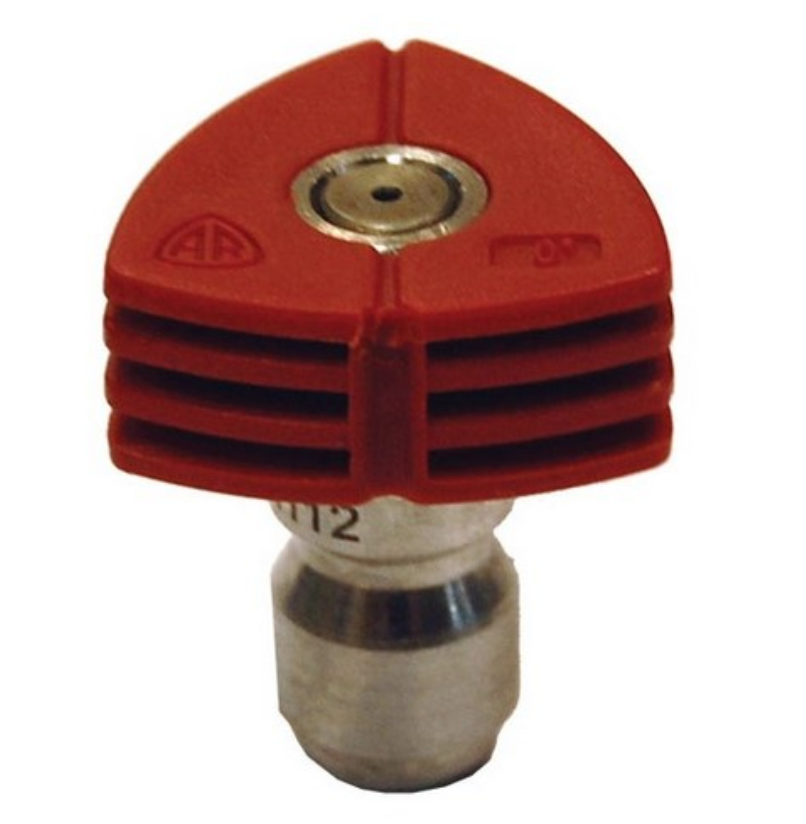 AR North America NZM0005QC NZM 1/4