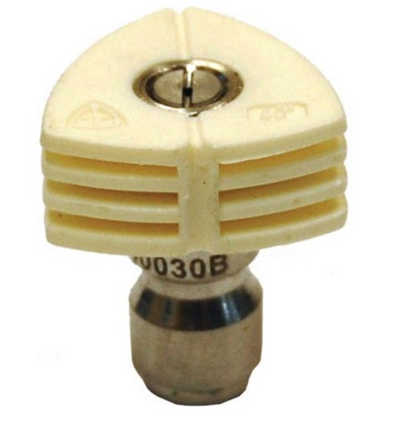 AR North America NZM4005QC NZM 1/4