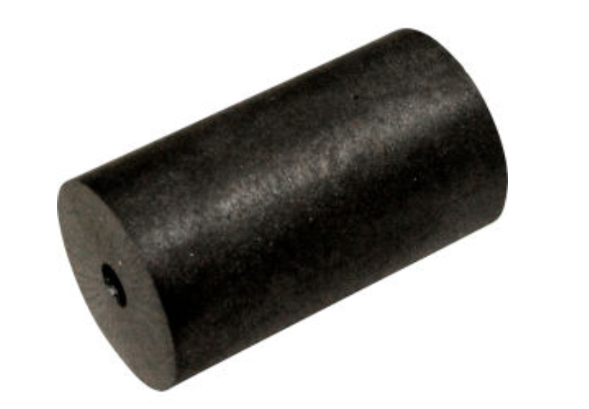 Allsource 4204804 4mm Boron Carbide Nozzle #48