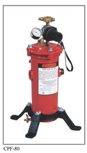 Load image into Gallery viewer, Clemco CPF 20 and CPF 80 Air Filter with Regulator