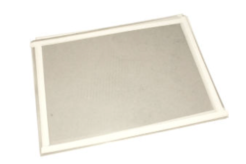 Allsource 42070 10-pack Light Window Underlay