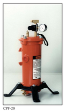Load image into Gallery viewer, Clemco CPF 20 and CPF 80 Air Filter with Regulator