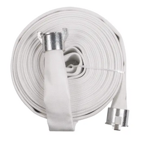 BE 50.015.001 1.5" Fire Hose