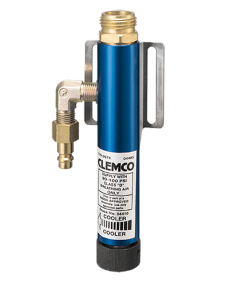 Clemco 04410 Cool Air Tube