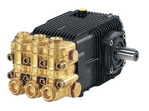 Annovi Reverberi XWF3617N 9.51GPM/2500PSI/1000RPM Pressure Washer Pump