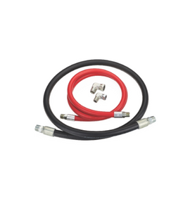 Graco 225786 Fire-Ball® 425 Series 10:1 55 Gallon (200 Liter) Oil Pump - Bung-Mounted Package