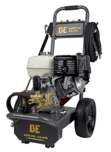Load image into Gallery viewer, BE B4213HAS 4,200 PSI 4.2 GPM Cold Water Gas Pressure Washer