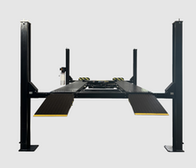 Load image into Gallery viewer, Tuxedo Lifts FP9K-DX-XLT Deluxe Storage Lift