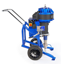 Load image into Gallery viewer, Graco 2009122 King E-Max XT 70:1 Electric Airless Sprayer, Protective Coatings Big 150