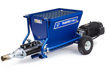 Load image into Gallery viewer, Graco 25M032 ToughTek P30HT Bare Rotor Stator Pump System, 230V, 30A, 1Ph